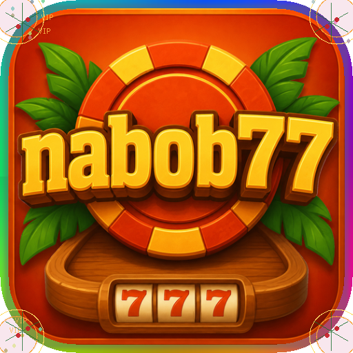 nabob77 — mitra unggulan