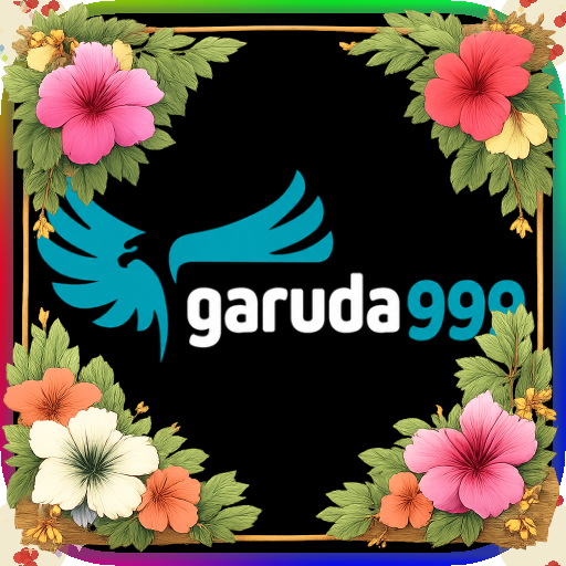garuda999 — mitra unggulan